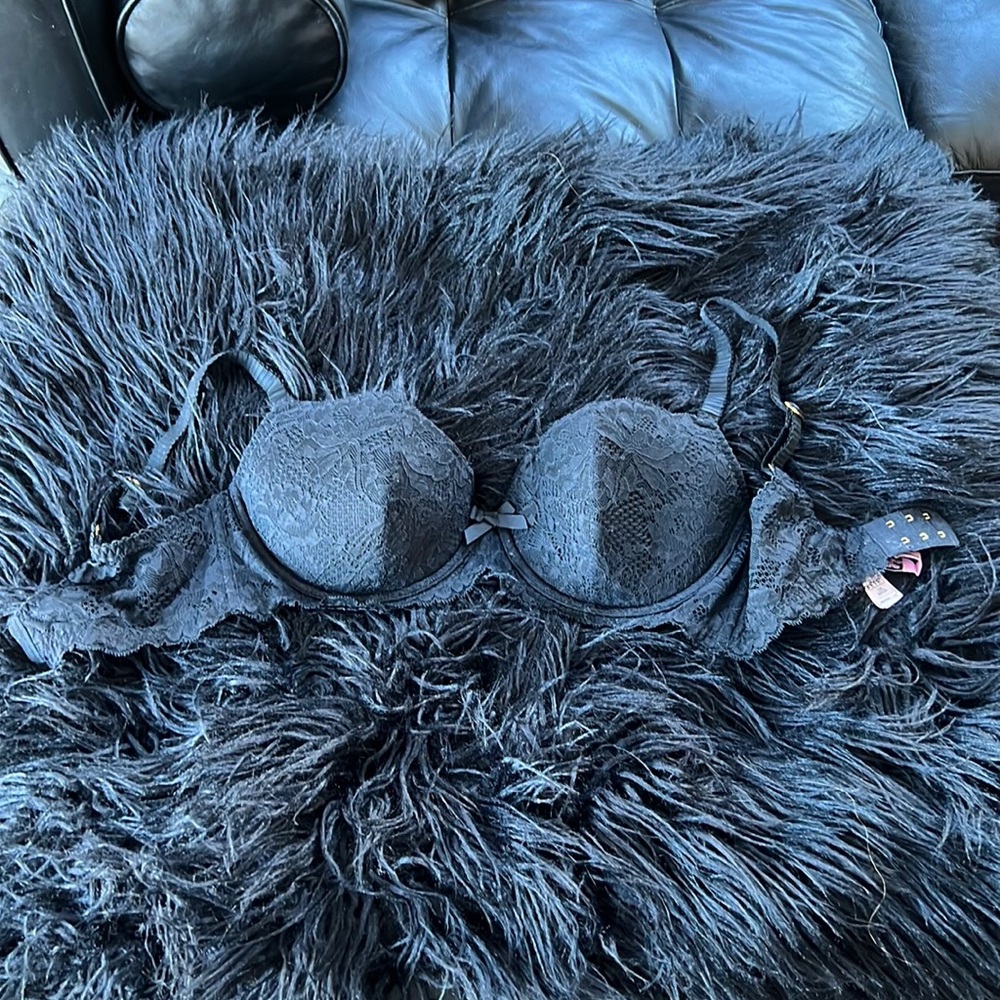 Agent Provocateur 36DD Bra